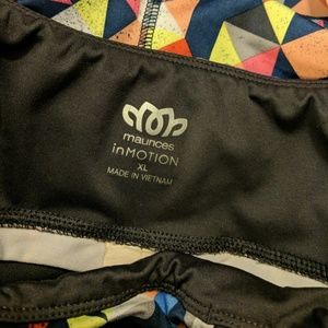 Maurice's inMOTION legging
